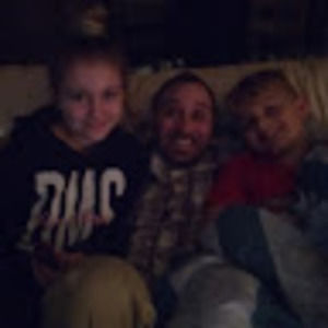 Meet your Posher, Trent